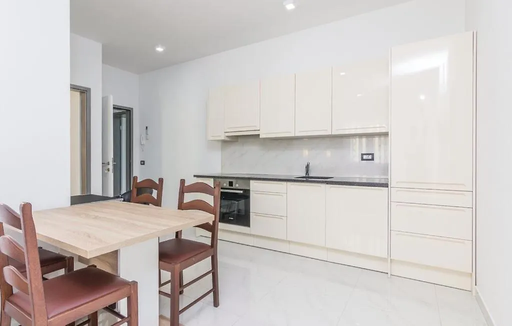 Apartments Funtana With Pool 0*,  كرواتيا